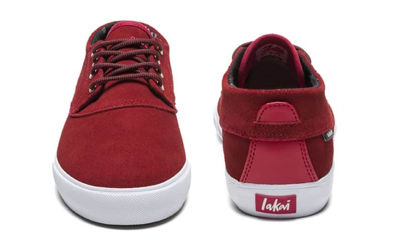 lakai x