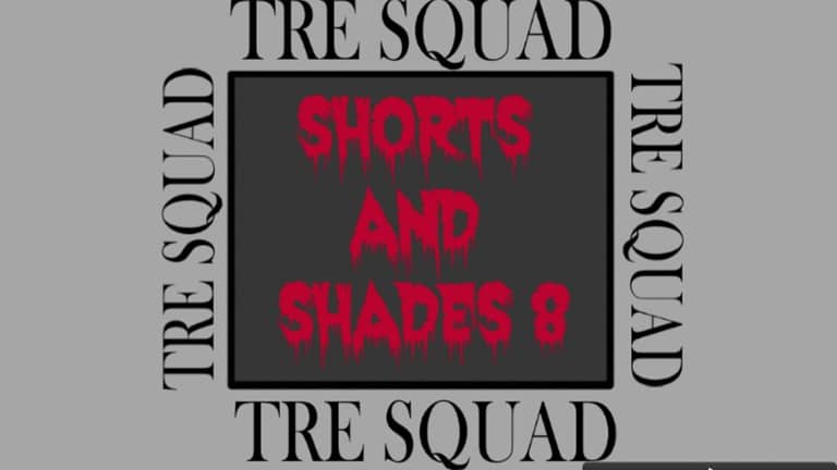 Tre Squad - Shorts & Shades 8