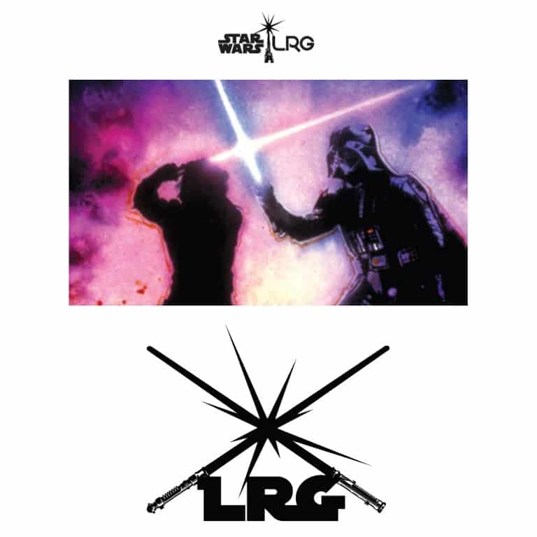 star wars lrg