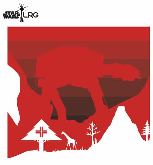 star wars lrg