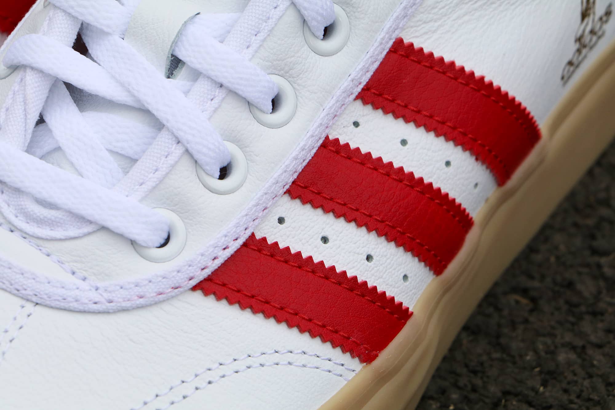 Adidas Adi Ease Premiere Universal Skate Shoes