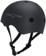 ProTec Classic Skate Helmet - matte black - reverse