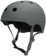 ProTec Classic Skate Helmet - matte grey - side
