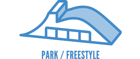 Park / Freestyle
