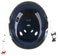 Triple Eight THE Certified Sweatsaver Skate Helmet - mint rubber - inside