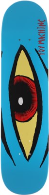 Toy Machine Sect Eye 7.875 Skateboard Deck - view large