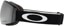 Oakley Flight Deck M Goggles - matte black/prizm black iridium lens - side