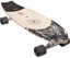 Globe Sun City 30" Coconut Complete Cruiser Skateboard - angle - feature image may not show selected color