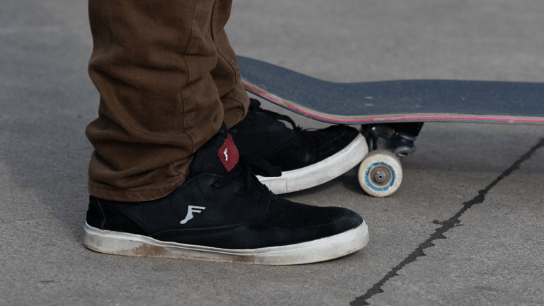 Footprint Citrus Skate Shoes Wear Test Review