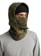 Burton Bonded Hood Face Mask - demo - feature image may not show selected color