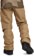 Burton Ballast GORE-TEX 2L Pants - kelp - reverse