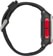 Nixon Regulus Watch - black/red - side