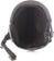 Anon Rodan MIPS Snowboard Helmet - black - inside