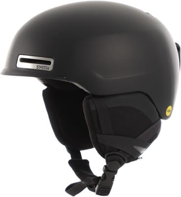 Smith Maze MIPS Snowboard Helmet - matte black - view large