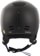 Smith Maze MIPS Snowboard Helmet - matte black - reverse