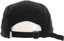 Protect Our Winters Vote Snow 5-Panel Hat - black - reverse