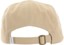 Protect Our Winters Vote Snow 5-Panel Hat - khaki - reverse