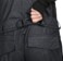 Volcom Roan Bib Overall Pants (Closeout) - reverse detail - feature image may not show selected color