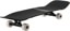 Landyachtz ATV-X Ditch Life 31" Complete Cruiser Skateboard - angle - feature image may not show selected color