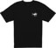 Volcom Scentsative T-Shirt - black - front