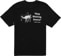 Volcom Scentsative T-Shirt - black - reverse detail