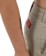 Dickies Women's Worker Boot Cut Pants - khaki - detail