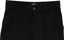 Dickies Jamie Foy Loose Straight Fit Pants - black - front detail