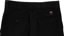 Dickies Jamie Foy Loose Straight Fit Pants - black - reverse detail