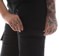 Dickies Women's Straight Leg Cargo Pants - black - alternate detail