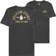 Volcom Ranchamigo T-Shirt - black