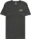 Volcom Ranchamigo T-Shirt - black - front
