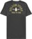 Volcom Ranchamigo T-Shirt - black - reverse