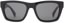 Von Zipper Mode Sunglasses - black gloss/grey lens - front