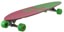 Dusters California Dreaming 40" Complete Longboard - angle