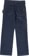 Dickies Regular Fit Utility Denim Jeans - stone washed indigo - reverse