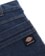 Dickies Regular Fit Utility Denim Jeans - stone washed indigo - reverse detail