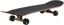Santa Cruz Phase Dot 9.51 80s Cruzer Complete Cruiser Skateboard - angle