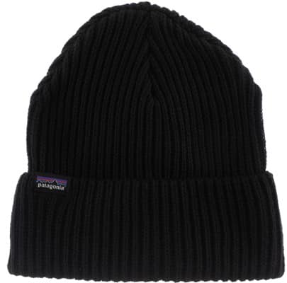 Patagonia Fisherman's Rolled Beanie - view large