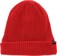 Volcom Kids Sweeplined By Beanie - red