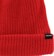 Volcom Kids Sweeplined By Beanie - red - detail
