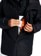 Burton Pillowline GORE-TEX 2L Insulated Jacket - true black - detail