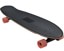 Globe Blazer XL 36.25" Complete Longboard - angle - feature image may not show selected color
