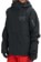 Burton AK Swash GORE-TEX 2L Insulated Jacket - true black - alternate