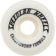 Speedlab Fitzpatrick Pro Skateboard Wheels - white (100a) - reverse
