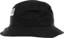 Brixton Beta Packable Bucket Hat - black