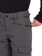 Volcom Women's Grace Stretch Pants - dark grey - detail 4