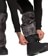 Volcom Women's Swift Bib Overall Pants (2021 Closeout) - acid black - detail