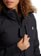 Burton Women's Keelan Insulated Jacket - true black - detail 2