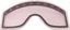 Airblaster Air Goggle Replacement Lenses - clear