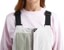 Airblaster Women's Sassy Hot Bib Pants - detail - feature image may not show selected color